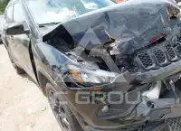 2026 Jeep COMPASS photo