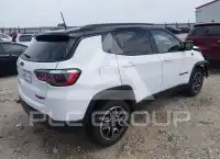 2026 Jeep COMPASS photo