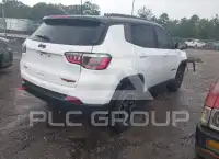 2026 Jeep COMPASS фото