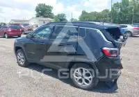 2026 Jeep COMPASS photo