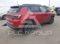 2026 Jeep COMPASS фото