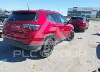 2026 Jeep COMPASS photo