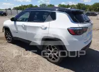 2026 Jeep COMPASS photo