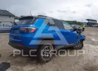 2026 Jeep COMPASS фото
