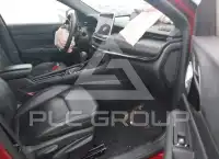2026 Jeep COMPASS фото