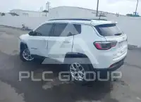 2026 Jeep COMPASS фото