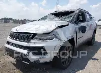 2026 Jeep COMPASS фото