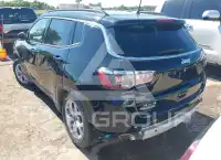 2026 Jeep COMPASS фото