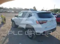 2026 Jeep COMPASS фото