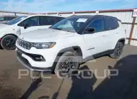 2026 Jeep COMPASS фото