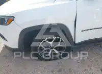 2026 Jeep COMPASS photo