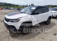2026 Jeep COMPASS photo