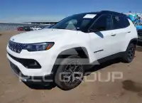 2026 Jeep COMPASS photo
