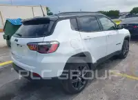 2026 Jeep COMPASS фото