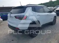 2026 Jeep COMPASS фото