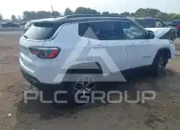 2026 Jeep COMPASS фото