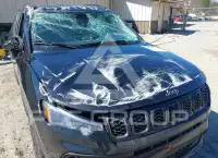 2026 Jeep COMPASS фото