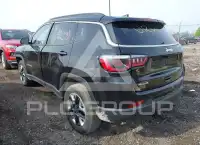 2026 Jeep COMPASS photo