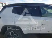 2026 Jeep COMPASS фото