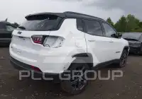 2026 Jeep COMPASS фото