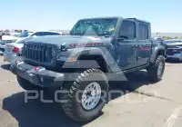 2026 Jeep Grand Cherokee фото