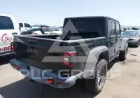 2026 Jeep Grand Cherokee фото