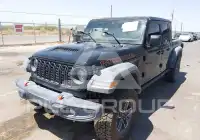 2026 Jeep Grand Cherokee фото