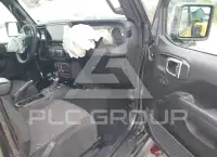 2026 Jeep Grand Cherokee фото