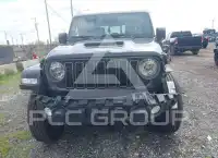 2026 Jeep Grand Cherokee фото
