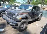 2026 Jeep Grand Cherokee фото