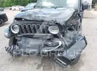 2026 Jeep WRANGLER photo