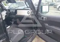 2026 Jeep WRANGLER фото
