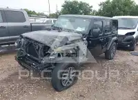 2026 Jeep WRANGLER photo