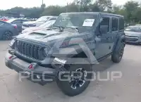 2026 Jeep WRANGLER photo