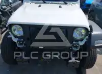 2026 Jeep WRANGLER фото