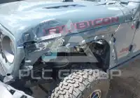 2026 Jeep WRANGLER photo
