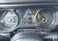 2026 Jeep WRANGLER фото