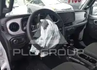2026 Jeep WRANGLER фото