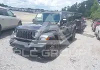 2026 Jeep WRANGLER фото