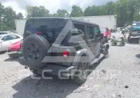 2026 Jeep WRANGLER фото