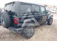 2026 Jeep WRANGLER photo