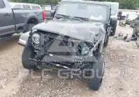 2026 Jeep WRANGLER photo