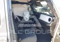 2026 Jeep WRANGLER фото