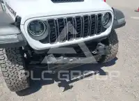 2026 Jeep WRANGLER фото