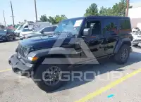 2026 Jeep WRANGLER фото