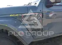 2026 Jeep WRANGLER фото