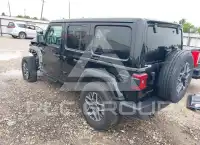 2026 Jeep WRANGLER photo