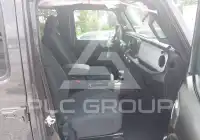 2026 Jeep WRANGLER фото