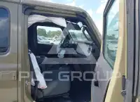 2026 Jeep WRANGLER фото
