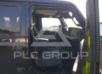 2026 Jeep WRANGLER photo